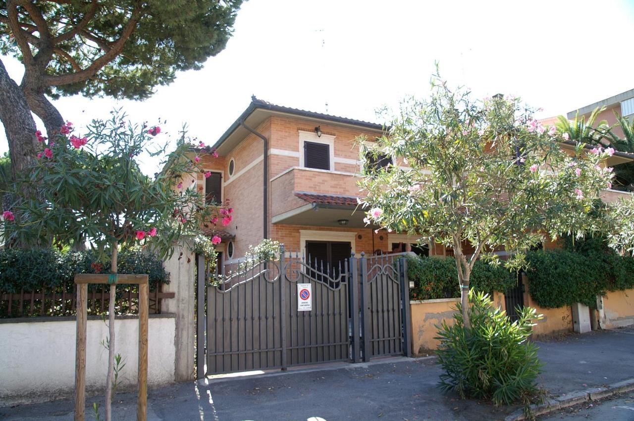 Ville Sul Mare Marina di Grosseto Rom bilde