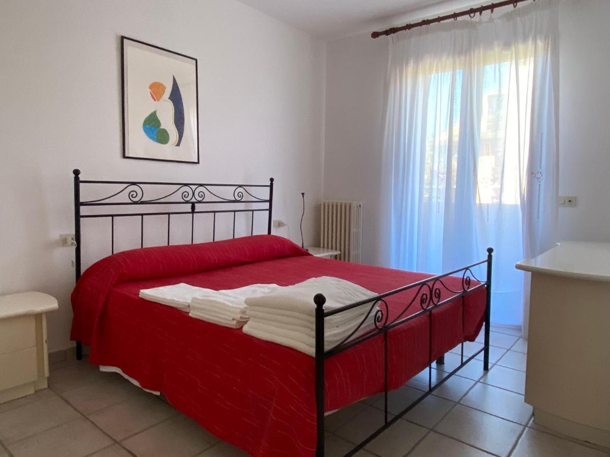 Ville Sul Mare Marina di Grosseto Eksteriør bilde